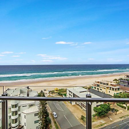 Sunbird Beach Resort Main Beach Gold Coast Exterior photo